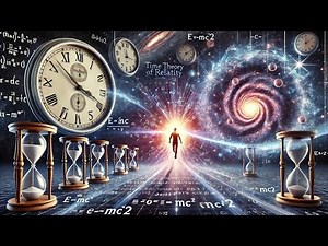 Special Theory of Relativity Explained: Einstein's Revolutionary Concept Simplified | in हिंदी