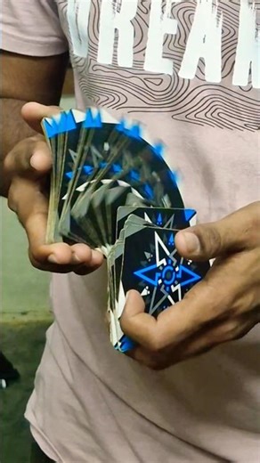 art of cardistry