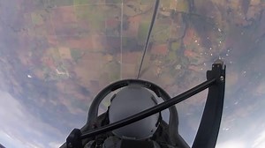 7.8K views · 25 reactions | Instructors were the first back in United States Air Force T-6 Texan II cockpits, and students are slated to return by the end of this week. A monthlong grounding of the planes came after pilots began experiencing “unexplained physiological events.” More: https://www.stripes.com/news/air-force-lifts-monthlong-operational-pause-for-t-6-trainers-1.514406 | Stars and Stripes | Facebook