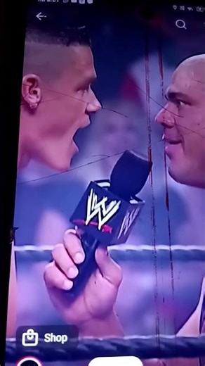John Cena in his debut match in 2002 now John Cena in his retirement match #shorts #John Cena #WWE 😭