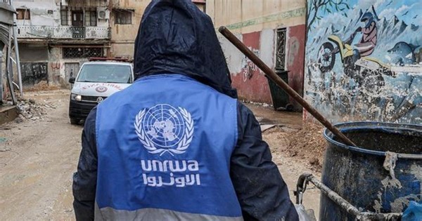 Explaining UNRWA and its controversies