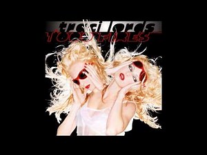 Traci Lords - Fallen Angel (Audio)