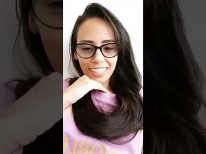ANDREINA DELUXE - Actriz porno colombiana - En vivo - Live