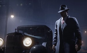 Mafia: Definitive Edition - 10 Tips To Cheat Death On Classic Difficulty - Gameranx