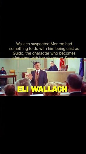 Remembering Eli Wallach on his Birthday ,won Oscar,BAFTA,Screen Actors Guild,Tony & Emmy Awards,