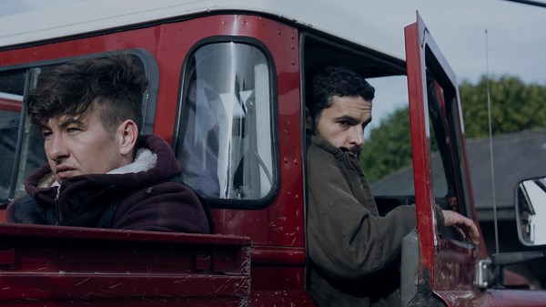 Watch Bring Them Down (2024) on MUBI