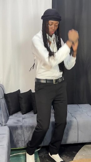 Creative Living Room Dance Moves to Enjoy