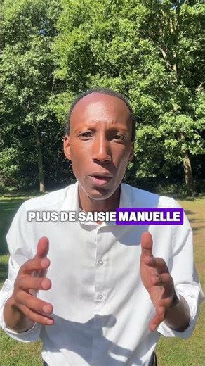 Automatisez vos factures avec l’IA (démo rapide) #entrepreneurs #comptabilité #IA