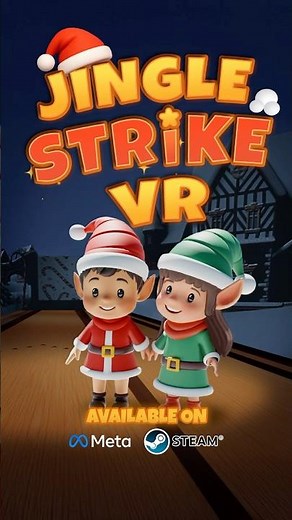 Kiwi Elf Talks About the Weather 🇳🇿❄️🎳