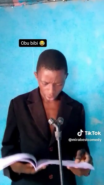 Obu Abutaaa: Igala Laughter and Fun Moments