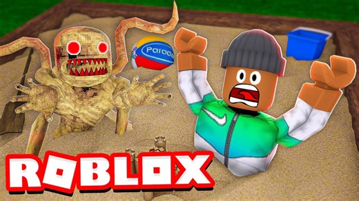 The worst Roblox summer camp ever