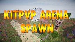 KitPvP / PvP Arena [Void World] [1.7 - 1.14] Minecraft Map