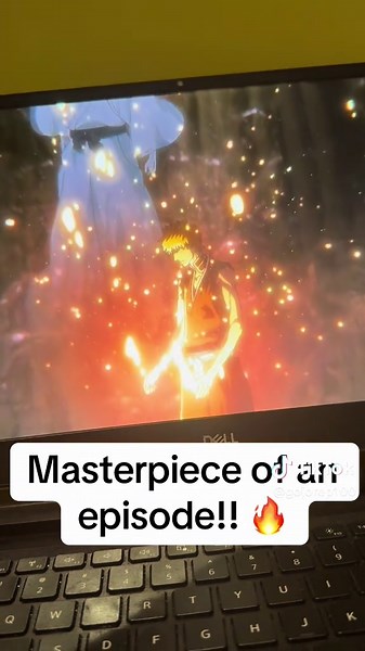 Bleach Episode Review: A Magnificent Journey