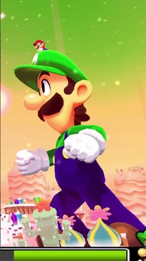 Mario & Luigi Brothership Made Me Cry