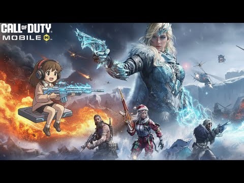 CODM NEW SEASON UPDATE IS HERE! 🔥😱"