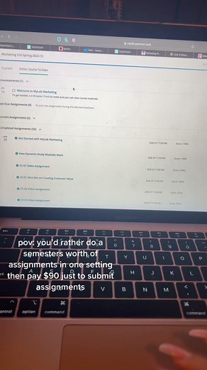 How to Get Pearson MyLab Answers Without Breaking the Bank