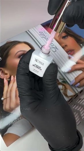 ... quand tu reçois en exclu la nouvelle collection Nails Company ! #nails #humour #viralvideo #POV