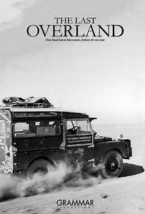 The Last Overland (2022) - TV Show