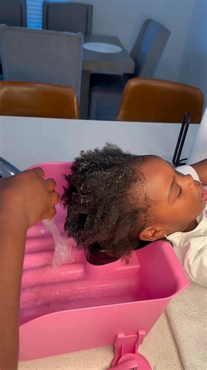 Wash day routine #haircare #hairwashday | Carmyhairtutorial