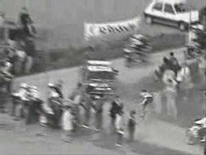 Paris -Roubaix 1991
