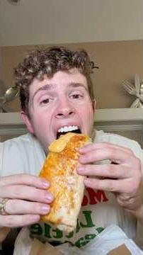I Ate Taco Bell Orders I Saw On My FYP For The Whole Day!