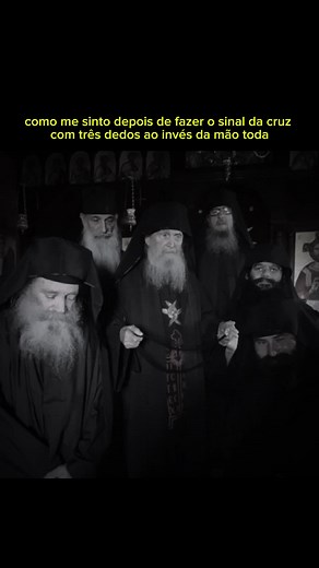 Discover the Meaning Behind the Three Finger Cross Symbol