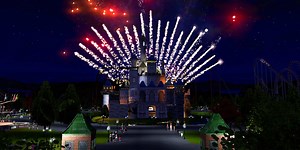 RollerCoaster Tycoon 3 Brings Classic Sim fun to PlayStation, Xbox March 20 SMO