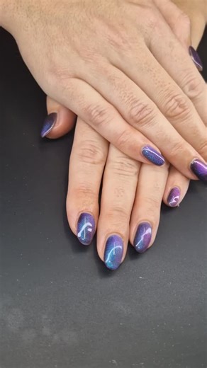 12 reactions | Voodoo cat eye | Tu Es Belle | Facebook