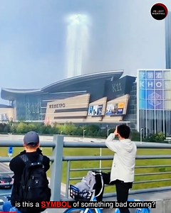 2.3M views · 77K reactions | Are these mysteries signs of something bad coming? | Project Nightfall | Facebook