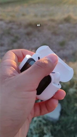 🎧 SmartSound: un botón y el ruido desaparece, tu música y tu paz se quedan contigo.