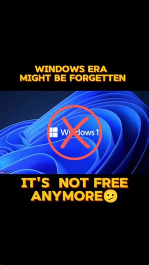 Hanush on Instagram: "🚨 You might have to RENT Windows soon. 📉 Leaks have just surfaced showing a "Subscription Edition" inside Windows config files. The Future: Instead of buying a laptop and owning the OS, Microsoft might charge you a Monthly Fee to use advanced features. This is the "Adobe-fication" of your PC. You own nothing. You pay forever. 👇 QUESTION: If Windows becomes a subscription, where do you go? A. MacBook 🍎 B. Linux 🐧 C. Stay on Windows 10 forever 🛑 . . . #Windows12 #Micros