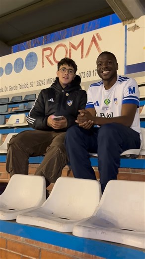Club de Futbol Joventut Mollerussa on Instagram: "Coneix una mica més al @lamine.dd amb el 90’’ challenge. Quantes creus que serà capaç de respondre? 🤔"