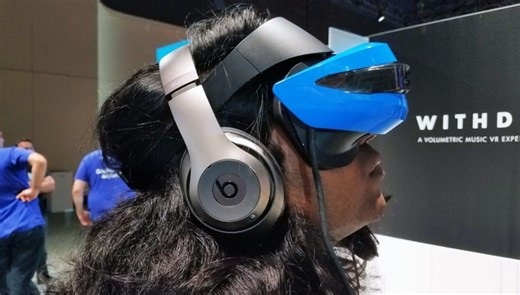 Effective marketing will be key to Microsoft's Windows Mixed Reality success