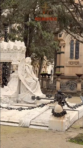 Carlos Ruiz Zafón: From the Cemetery of Books to Montjuïc