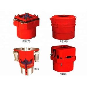 [Hot Item] Drill Collar Slips/ API Oilfield Rotary Slips for Oil Drilling Rig Tools