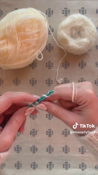 Crochet Balaclava: Fun Scrap Buster for Christmas