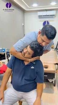 गंभीर मणक्याच्या आणि नसांच्या त्रासावर विना-शस्त्रक्रिया यशस्वी उपचार | Nerve Compression Cure