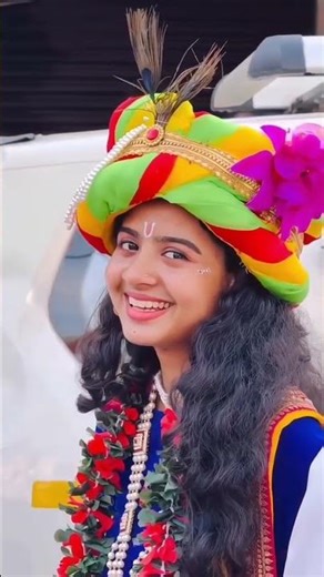 Kanha ne kiya mis call Radha bole hello hello dj sudhu day