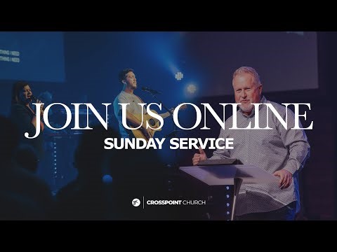 10:30 Service | CrossPoint Online