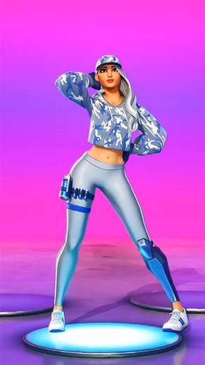 Platinum Ruby Fortnite Edit Compilation