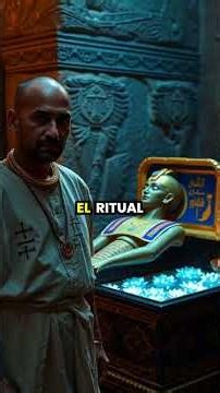 El Arte Sagrado de la Momificación en el Antiguo Egipto