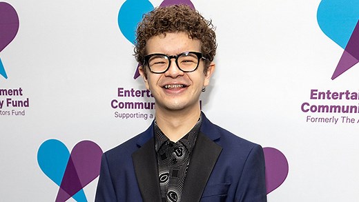 Gaten Matarazzo’s Health: His Battle With Cleidocranial Dysplasia & How It Affects His Teeth