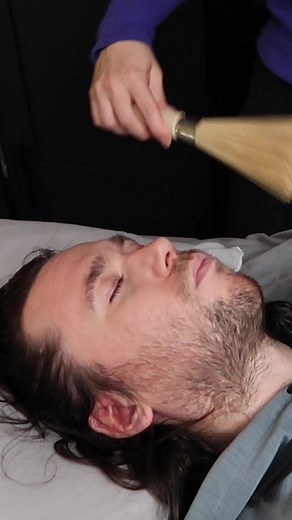 This sound makes my brain explode with ASMR tingles 🤯🤯 #asmrroleplay #asmr #reiki #asmrvideo #asmrsounds #fyp #chilibasmr #gemstones #energyhealing #viralasmr #asmrrealperson