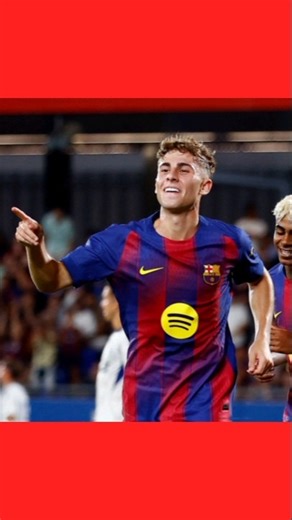 Fermín López on Facing Mbappé & Vinicius: "We'll Be Up to the Task" | Real Madrid vs Barça