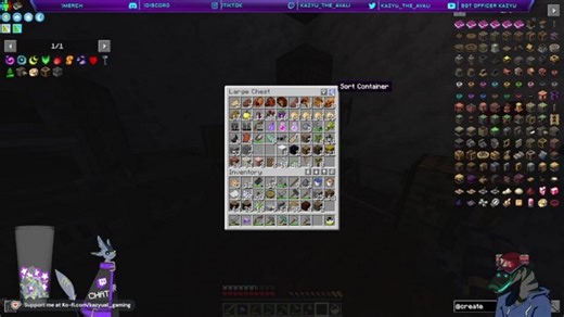 18 | custom modpack \