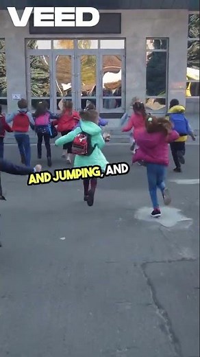 Join the Fun Kids Dance Challenge!