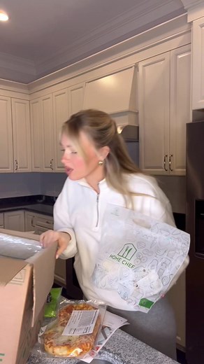 Easy Home Cooking with Meal Delivery Service