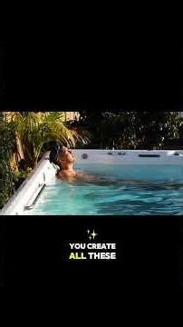 Endless Pools Swim Spa Review | Is It Worth It? 💧