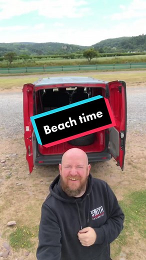 #van #vanlife #life #healing #beach #adventure