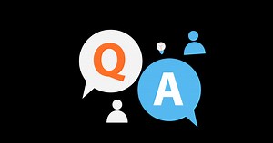 Download Question and answer to good idea for free